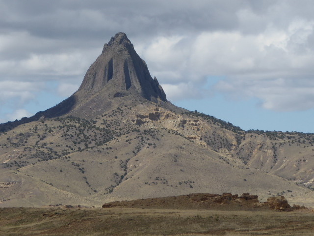 Cerro Chisno